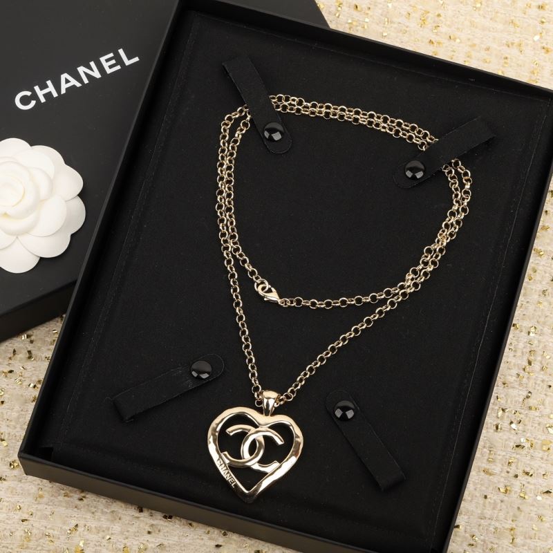 Chanel Necklaces